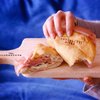 Panzerotti Bites