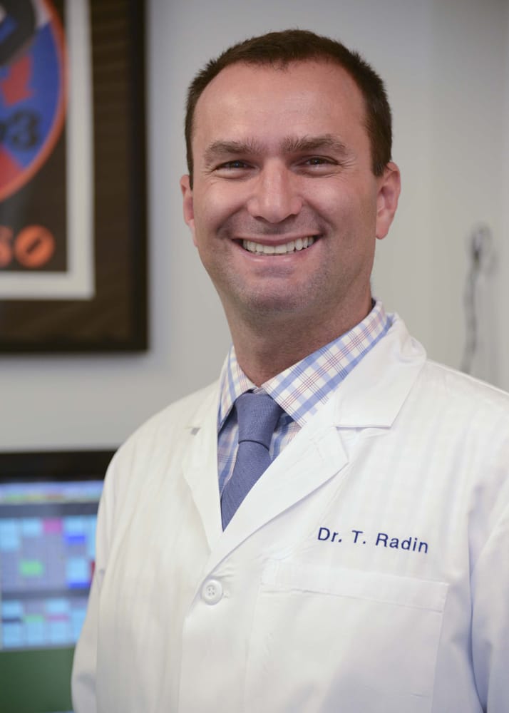 image of business Radin Timothy, DDS