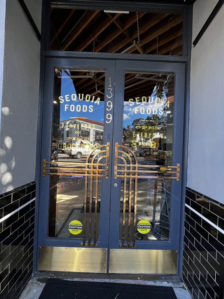 Sequoia Foods