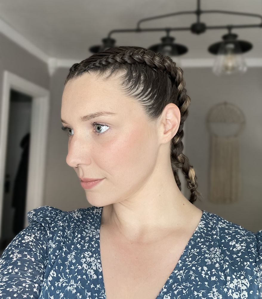 Boss Chick Salon & Spa