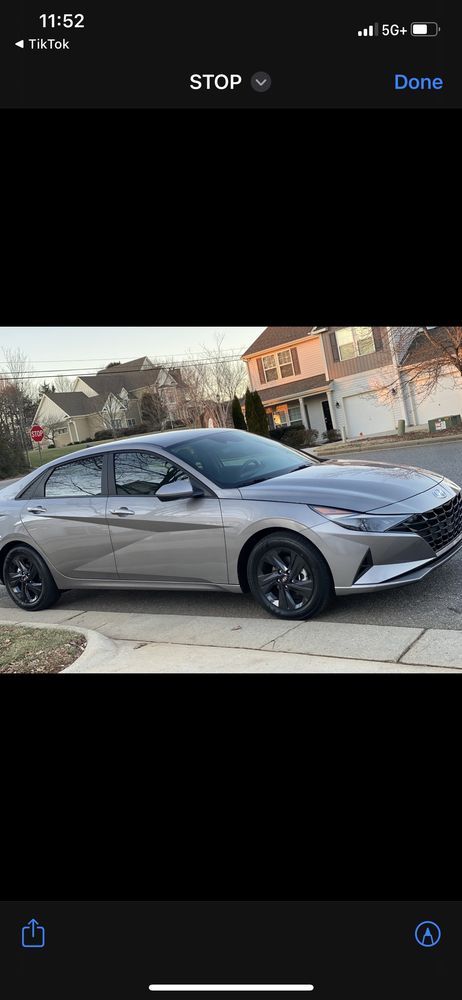 Immaculate Auto Detailing 