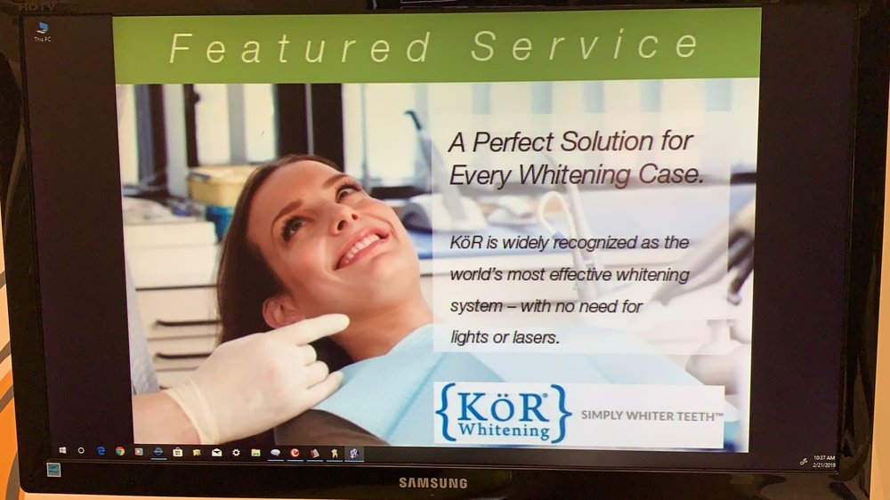 Hal Kussick DDS