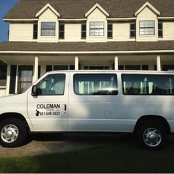 coleman s transporation limousine service limos 1836 highway