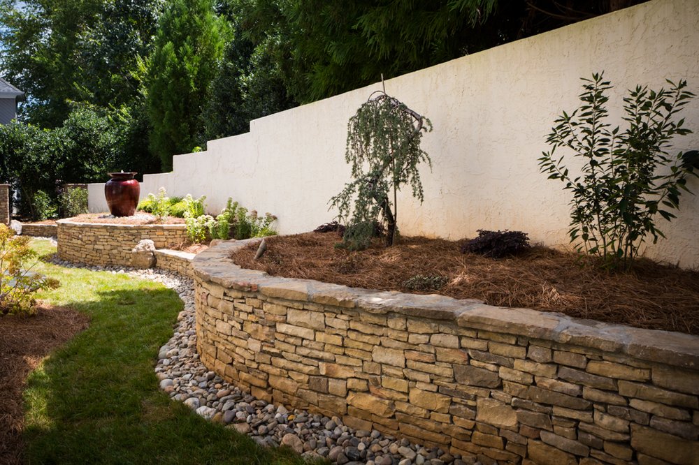Hawkins Landscape Architecture