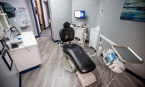 image of business All Smiles Dental