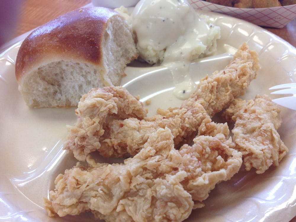 Bush’s Chicken 11 Reviews Soul Food 4024 Bosque Blvd, Waco, TX