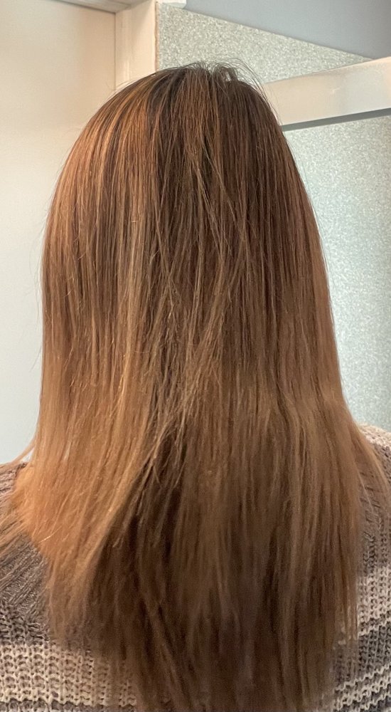 Mark Christopher Salon