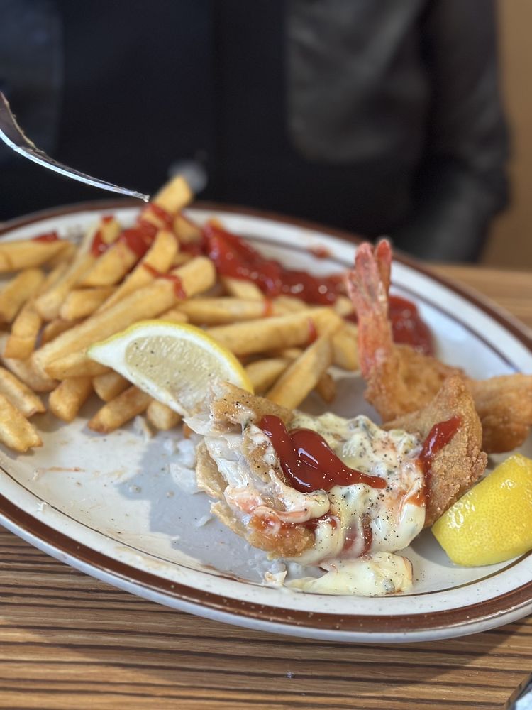 Shrimp House - Arcadia
