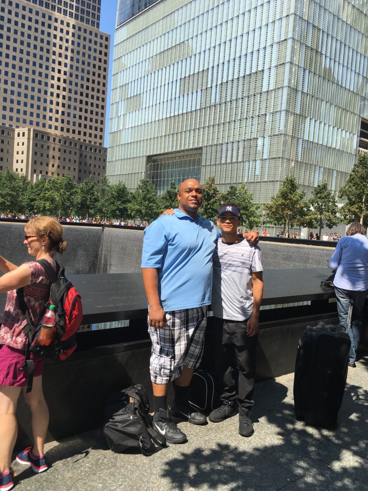 Pannell's 1st Team Moving & Delivery