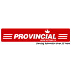 Provincial Moving & Storage