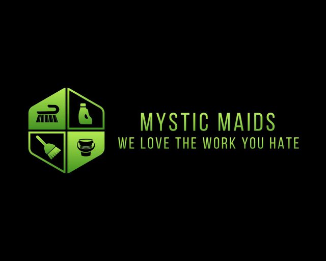 Mystic Maids