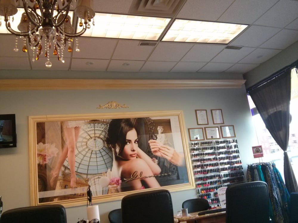 Victoria's Nail Spa