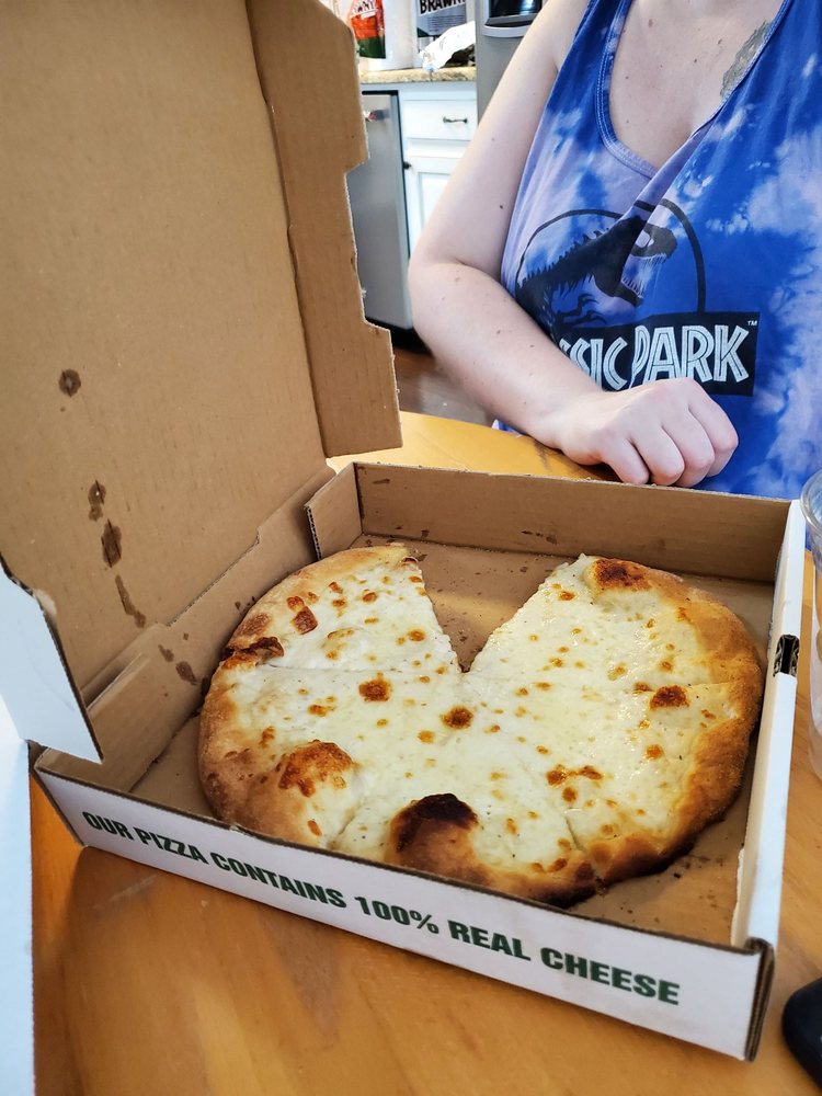 Joe's Pizza & Pasta