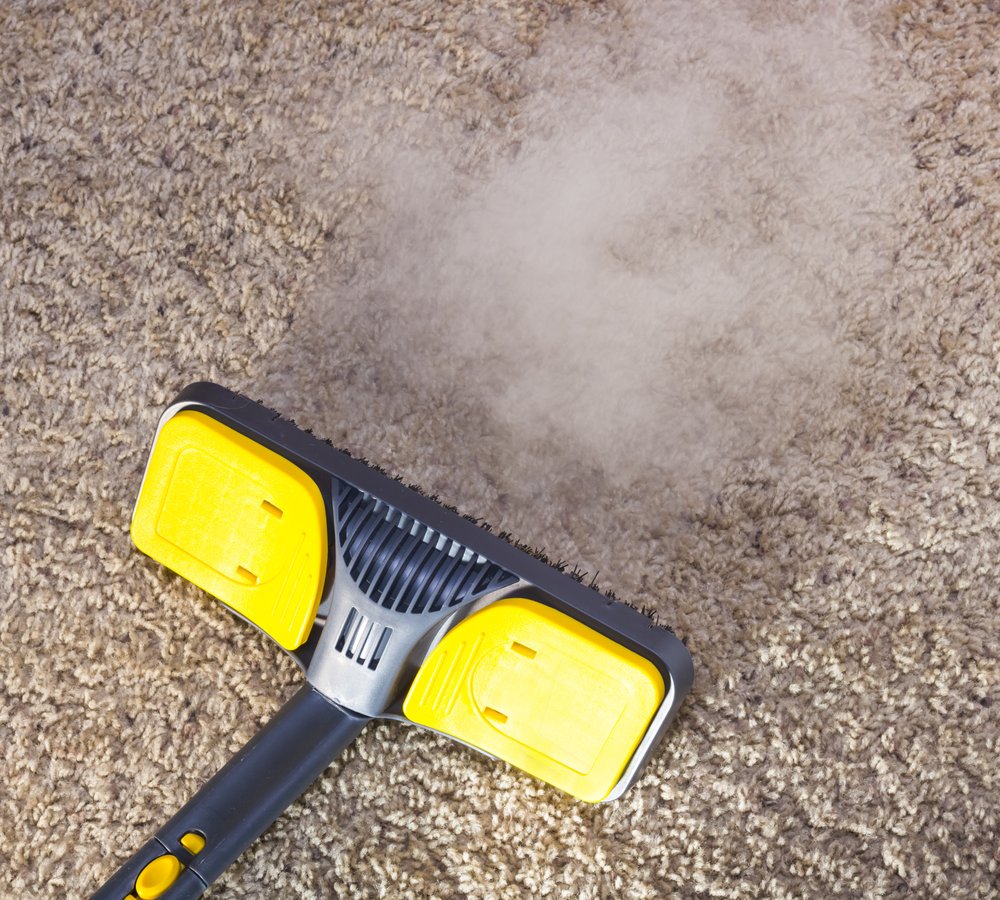 John Carpet & Upholstery Care in Capistrano