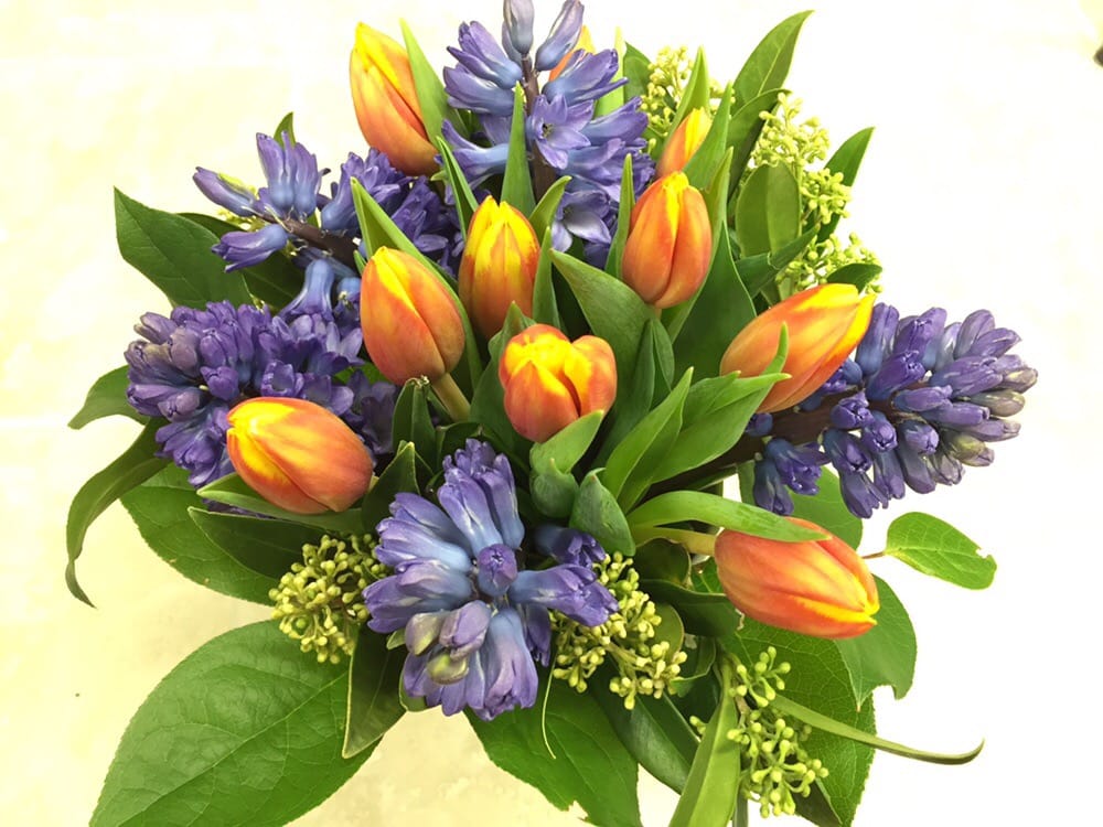Beachwood Flower Shop
