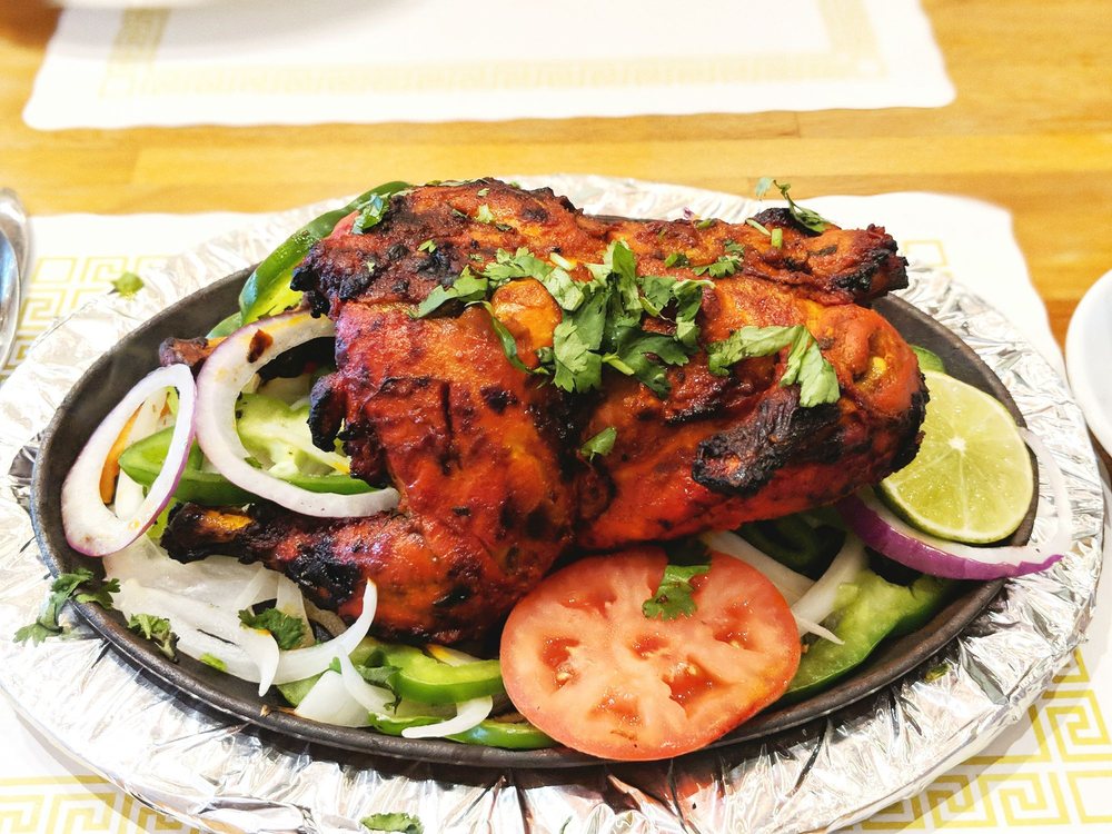 Bayleaf Grill Bayleaf Grill