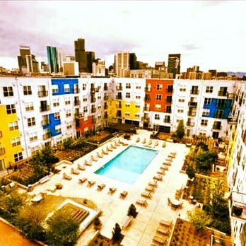 Ballpark Lofts Apartments Equity Residential Closed 17 Photos Photo Of Ballpark Lofts Apartments Equity Residential Denver Co United States