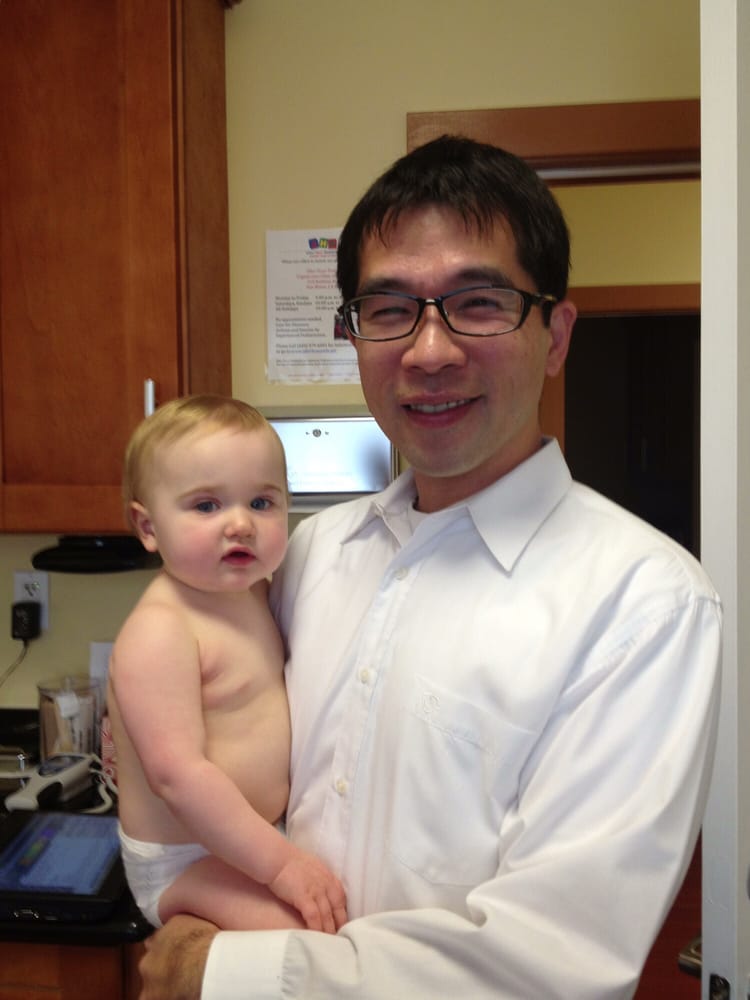 image of business Humphrey Lu MD
