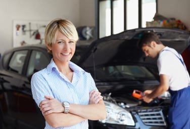 Orsini's Auto Body
