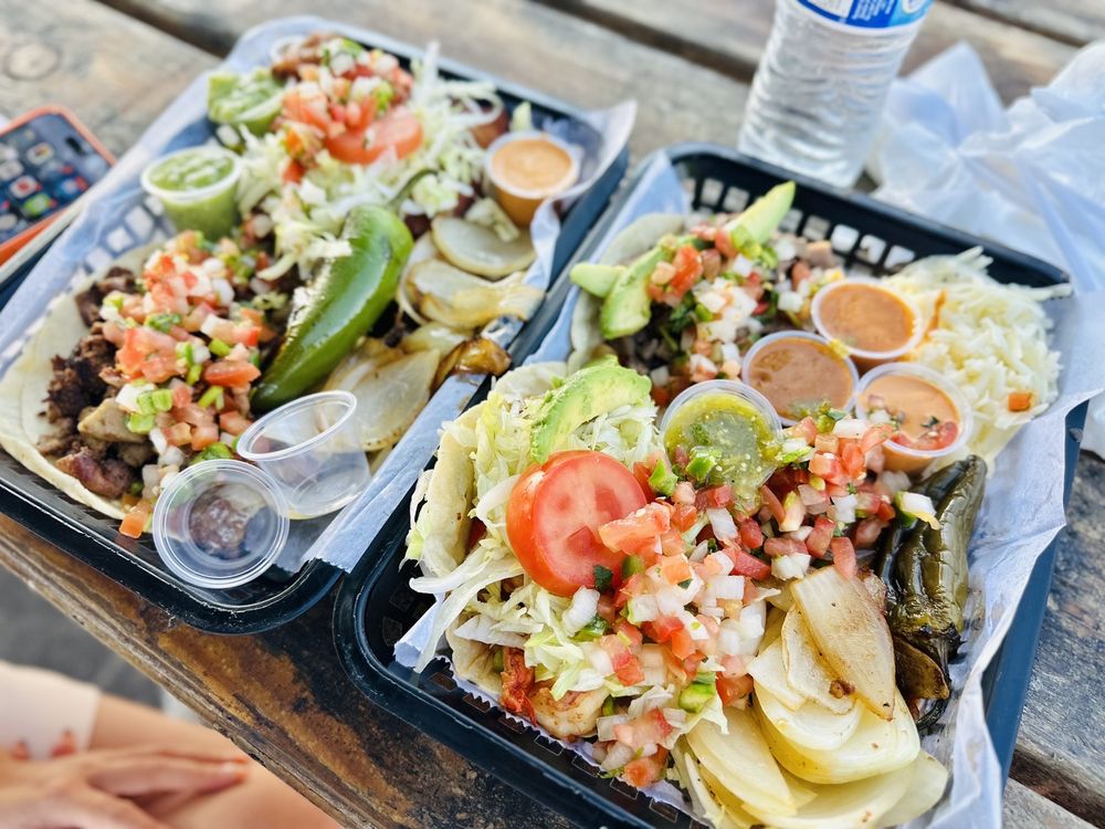 Tacos Ameca Tacos Ameca