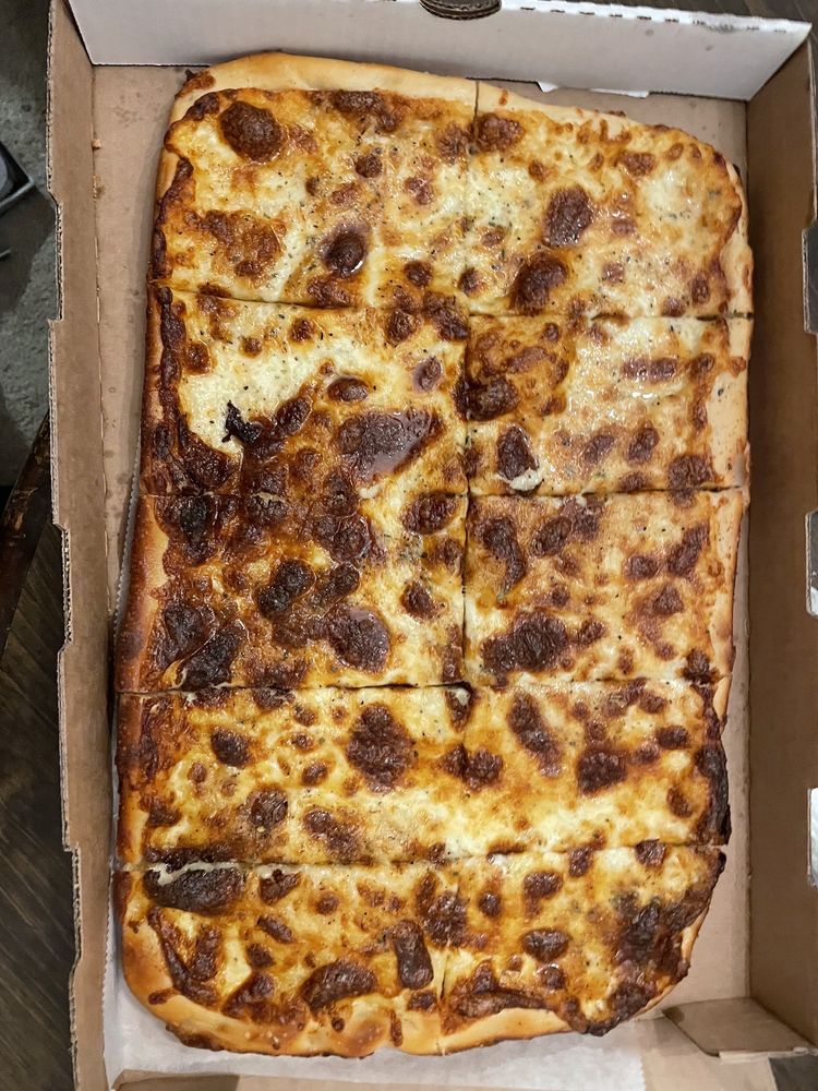 Santucci's Pizza -  Mechanicsburg