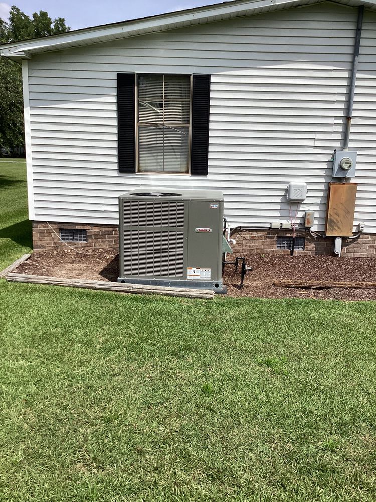 Bridgers and Son Heating & Cooling