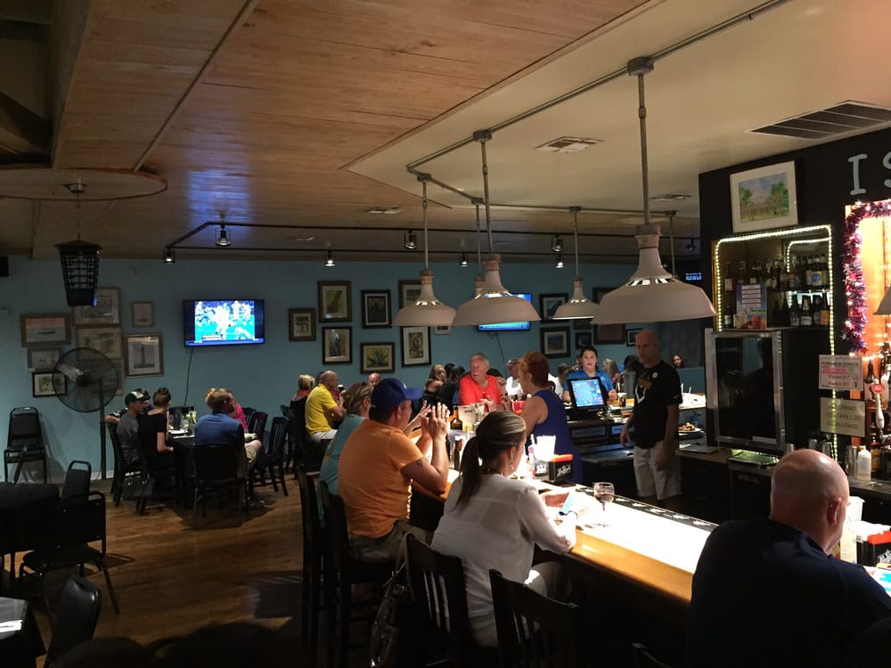 Islanders Restaurant & Bar 53 Photos & 105 Reviews Southern 1504