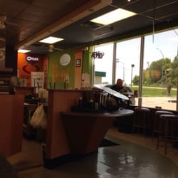 West Branch Iowa Restaurants Best Quiznos Fast Food 401 Parkside Dr West Branch Ia Restaurant