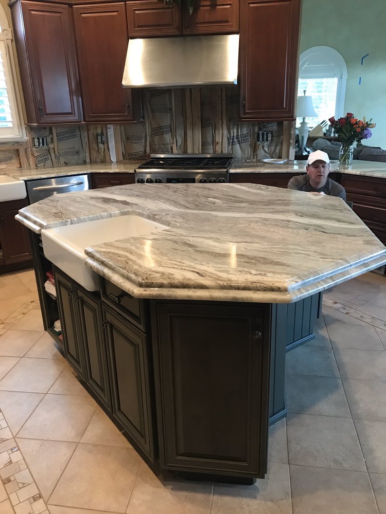 image of business Silver Marble & Granite
