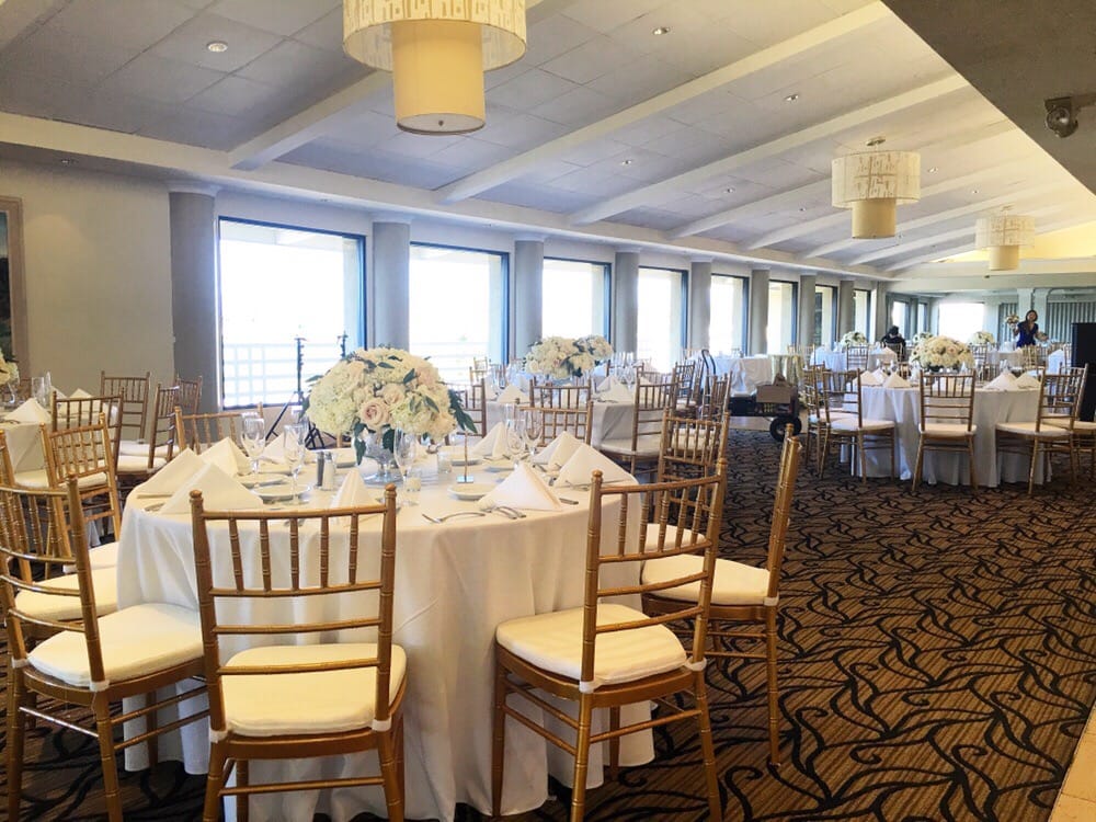 Wedding Setup At Braemar Country Club Yelp Photo Of Vip Party Als North Hollywood Ca United States Wedding Setup