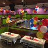 DJ's International Buffet