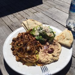 Sarah S Deli Mediterranean 8006 Park Ave Houma La Restaurant Photo Of Sarah S Deli Houma La United States En Shawarma
