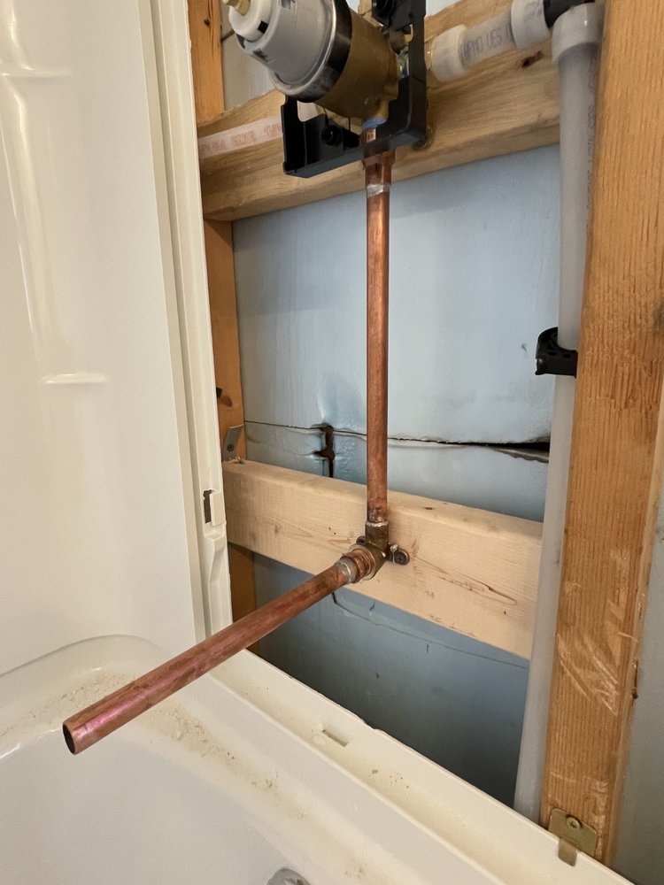 The Classic Plumber