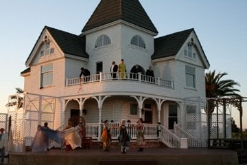 Livermore Shakespeare Festival