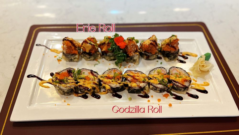 Royal Chopstix Asian Cuisine