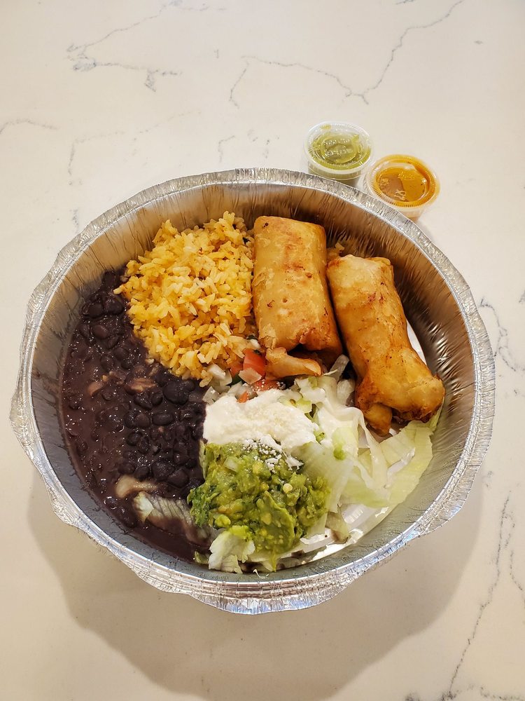 Las Rancheritas