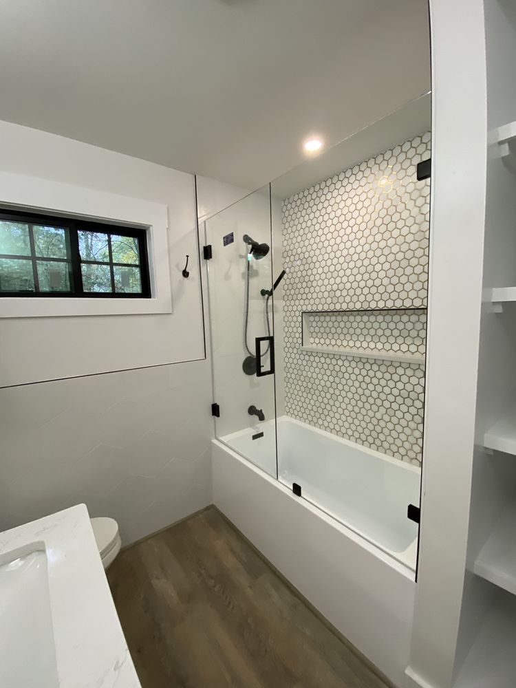 Franco Glass & Mirrors