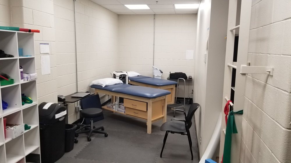 Inova Physical Therapy Center Spring Hill