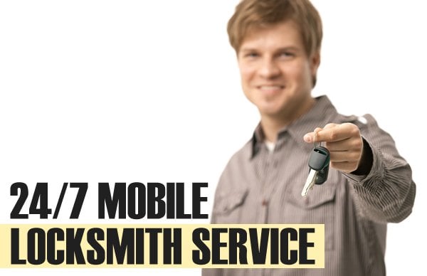 0007 Lock1 Service