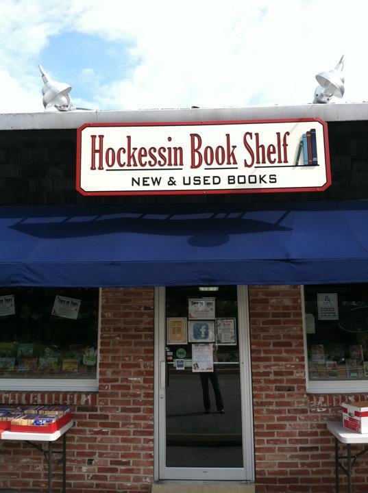 Hockessin Book Shelf Bookstores 7179 Lancaster Pike, Hockessin, DE Phone Number Yelp