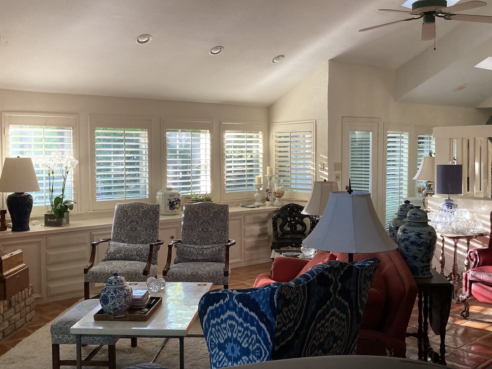 Matt's Shutters & More