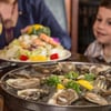 Deanies Seafood