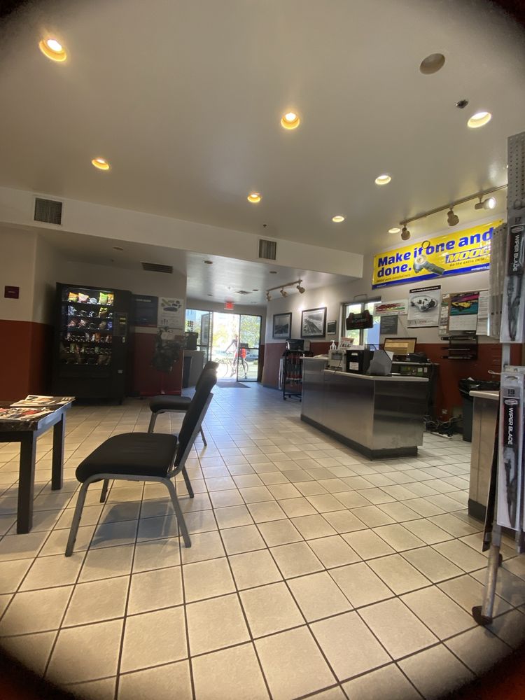 Jiffy Lube