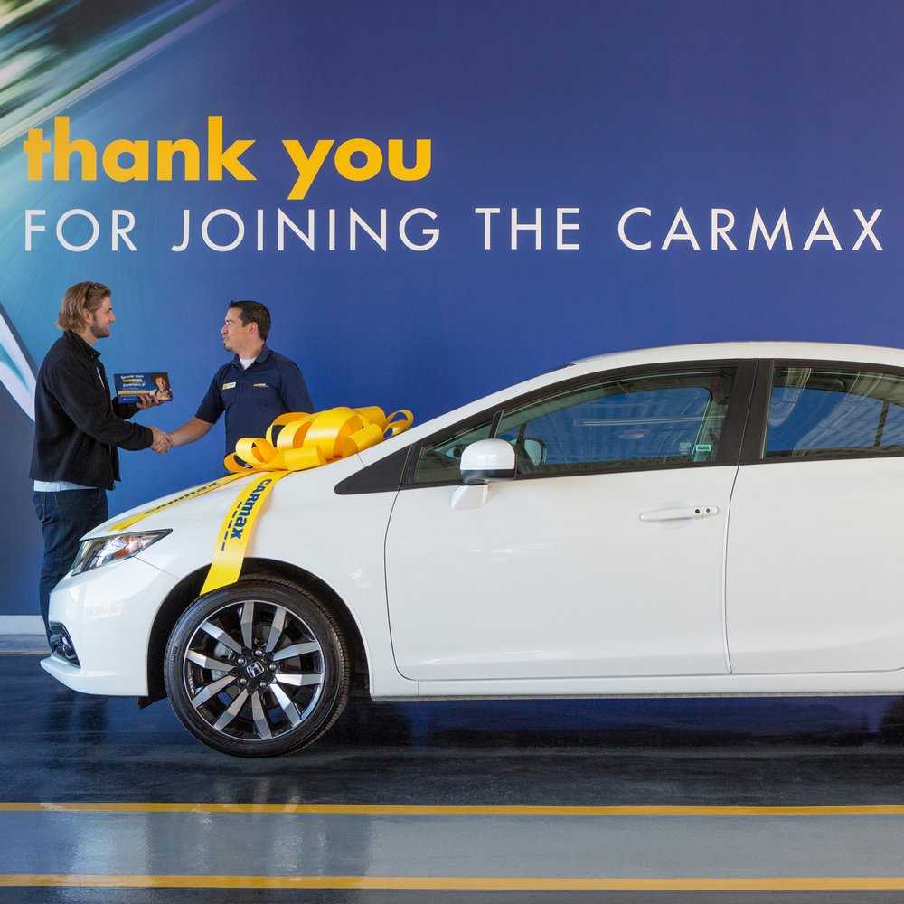 Photos For Carmax Yelp Photo Of Carmax Orlando Fl United States