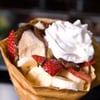 CrepeMaker - Santa Monica