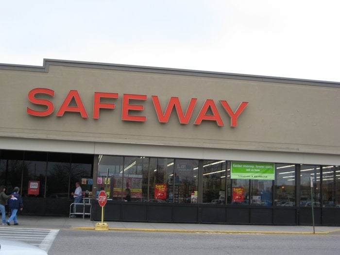 Safeway Food & Drug Bakeries 1605 E Bridge St, Brighton, CO Phone