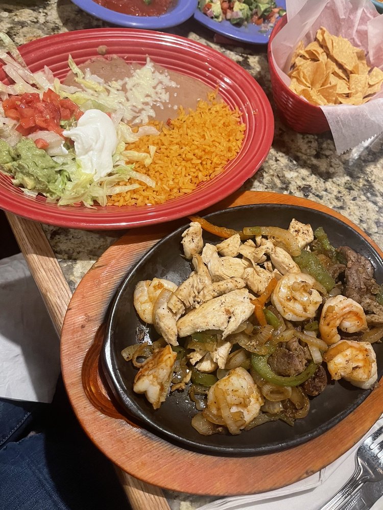 Los Portales Mexican Restaurant