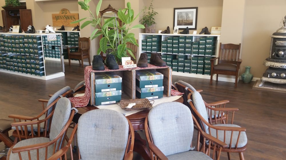 Is There An Sas Shoe Store Near Is There An Sas Shoe Store Near