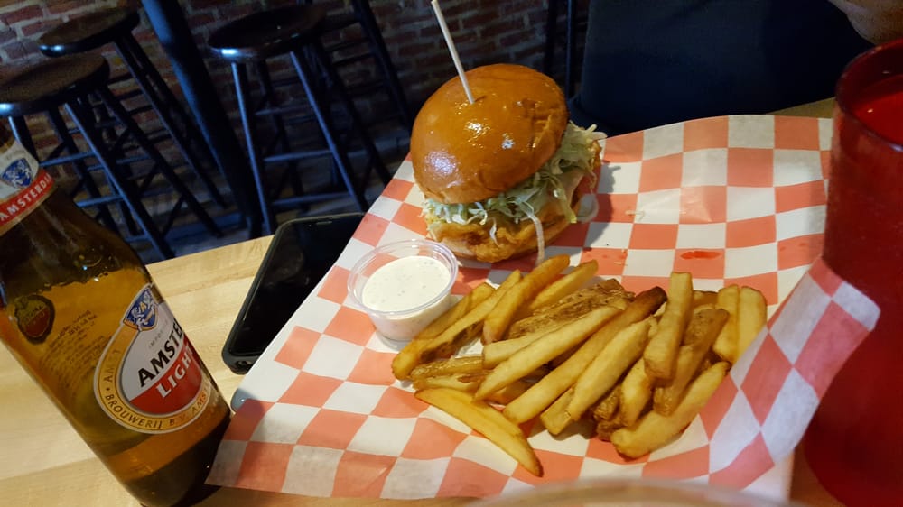 Armadillos Restaurant 19 Photos & 48 Reviews American (Traditional