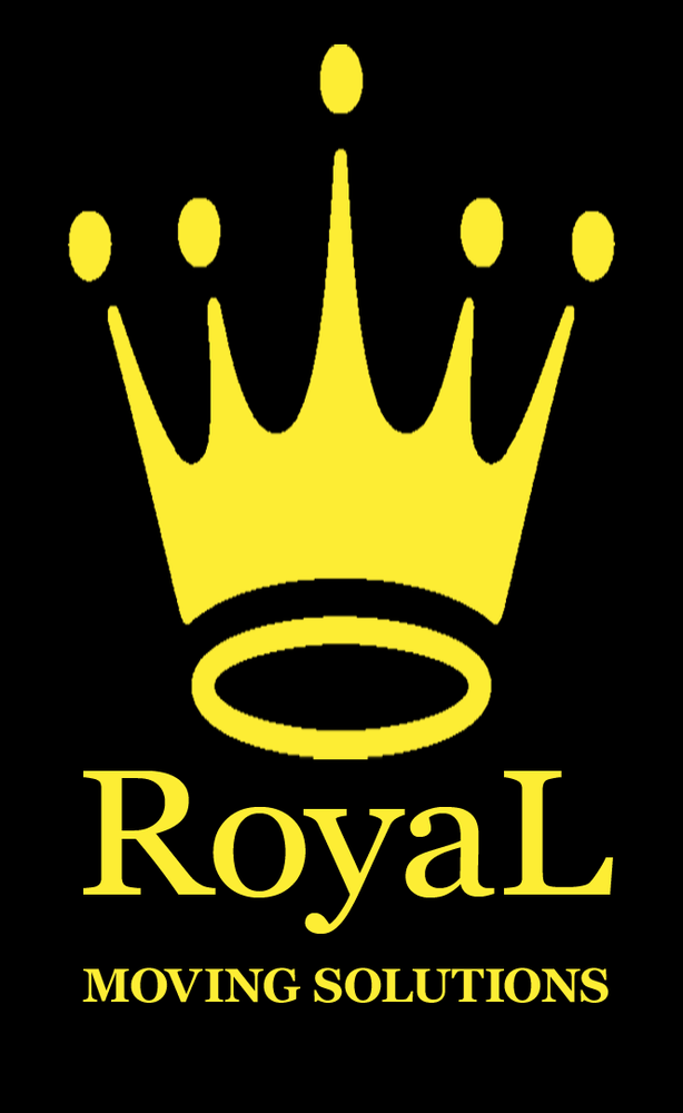 Royal Moving Solutions
